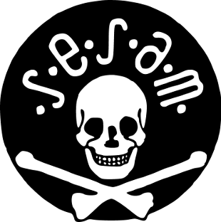 Sesam Logo
